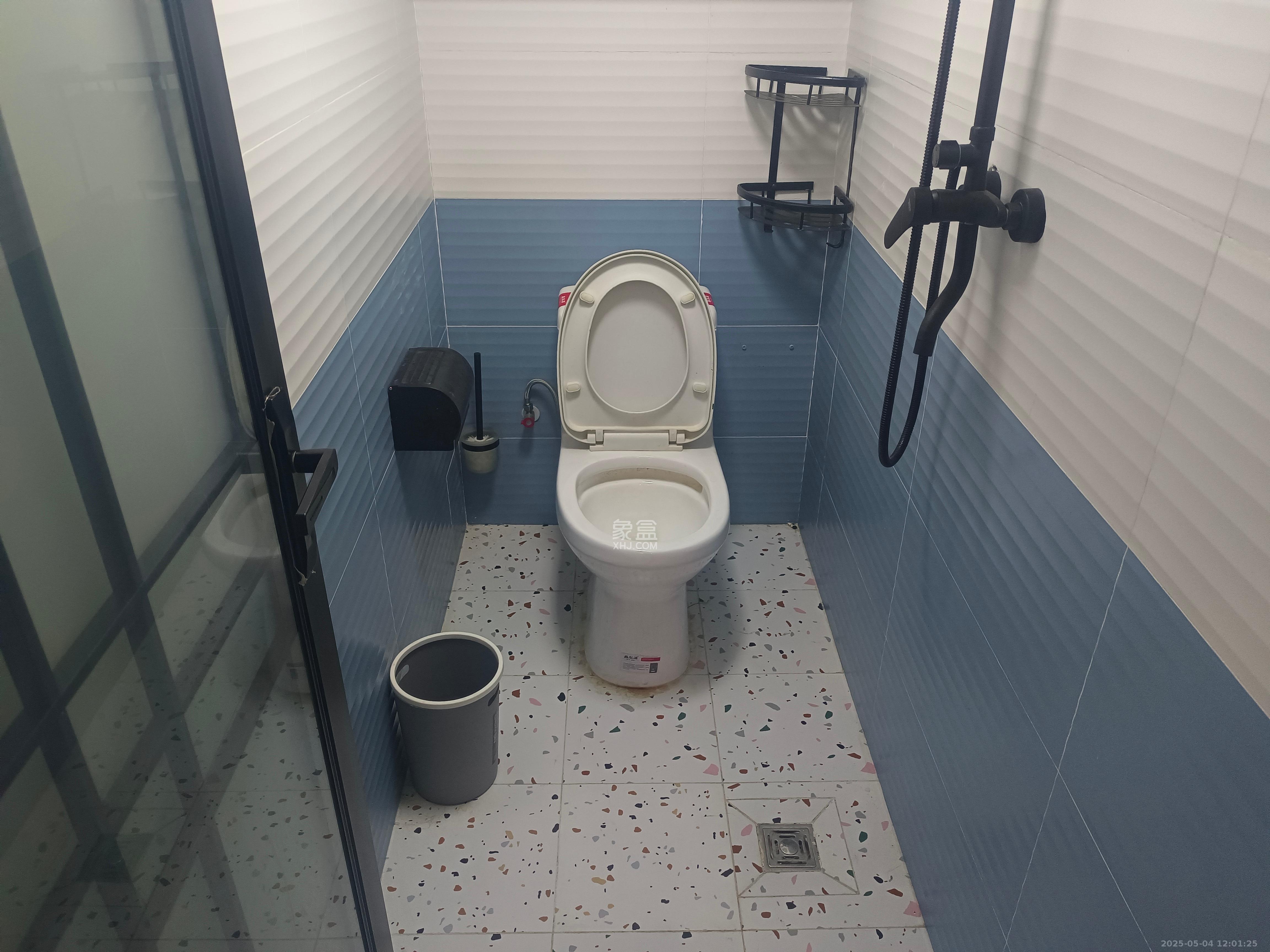 太阳城 1室1厅2卫 1550.0元/月 太阳城 1室1厅2卫 1550.0元/月室内图