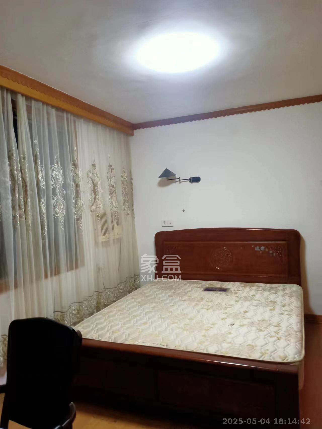 陈家湖小区  2室1厅1卫   1600.00元/月室内图