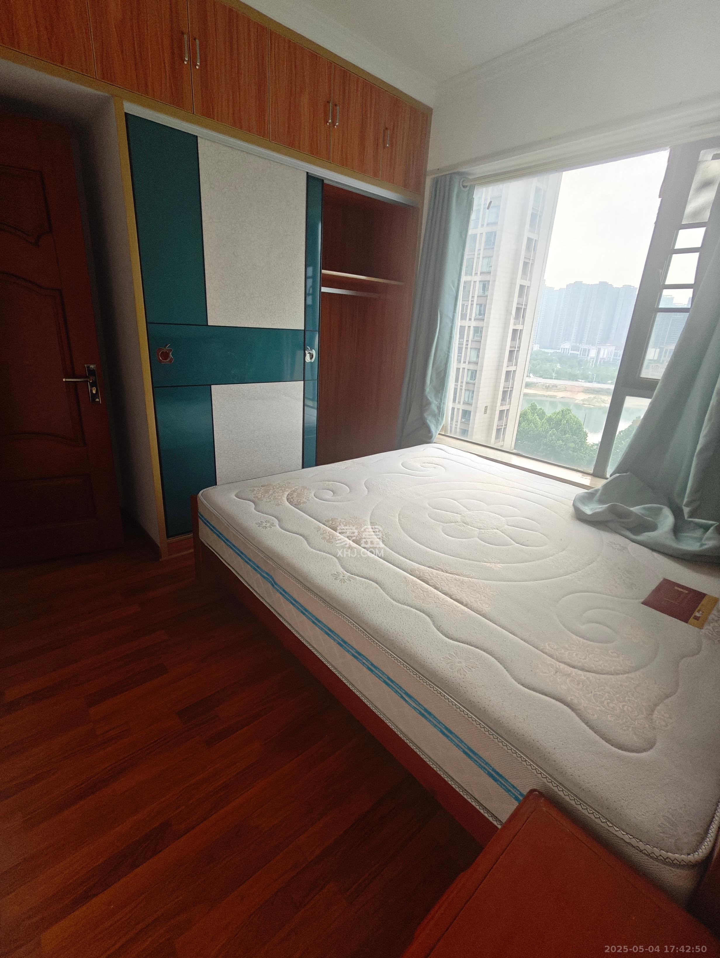 嘉宇盛世华章 4室2厅2卫 3500.0元/月 嘉宇盛世华章 4室2厅2卫 3500.0元/月室内图