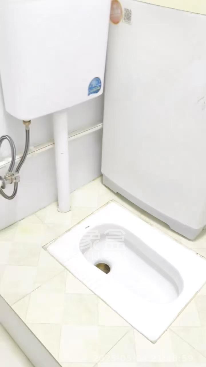 泰禹公馆  1室1厅1卫   1500.00元/月室内图