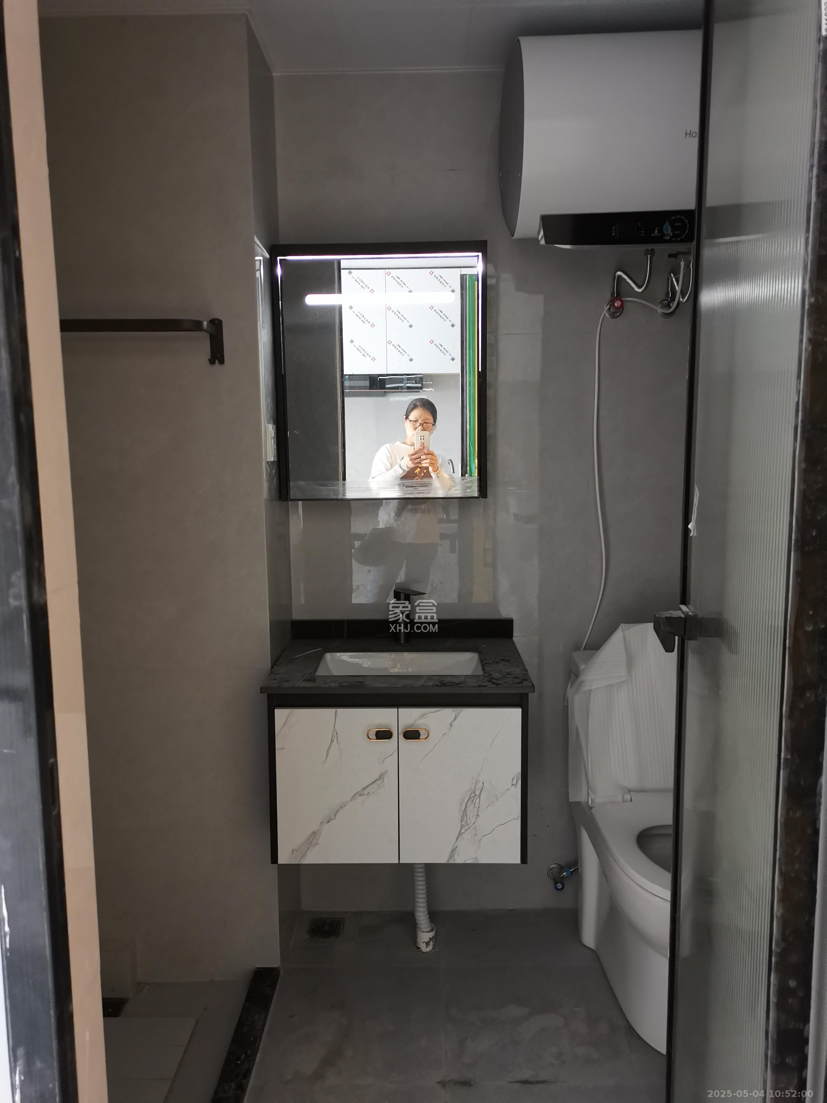 中海珑悦府  1室0厅0卫   1400.00元/月室内图