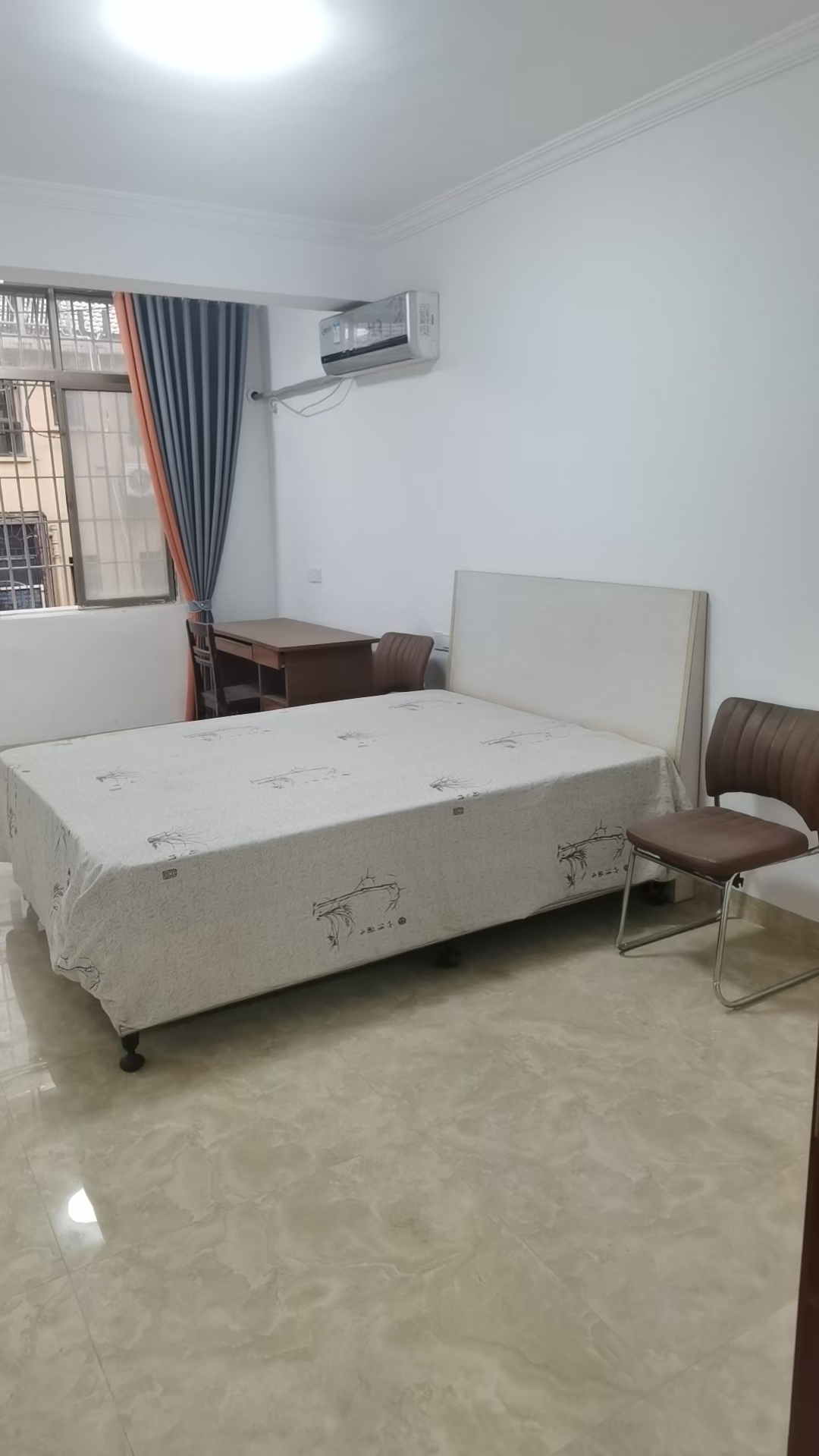 物资局家属楼(童家社区) 2室1厅1卫 1000.0元/月 物资局家属楼(童家社区) 2室1厅1卫 1000.0元/月室内图