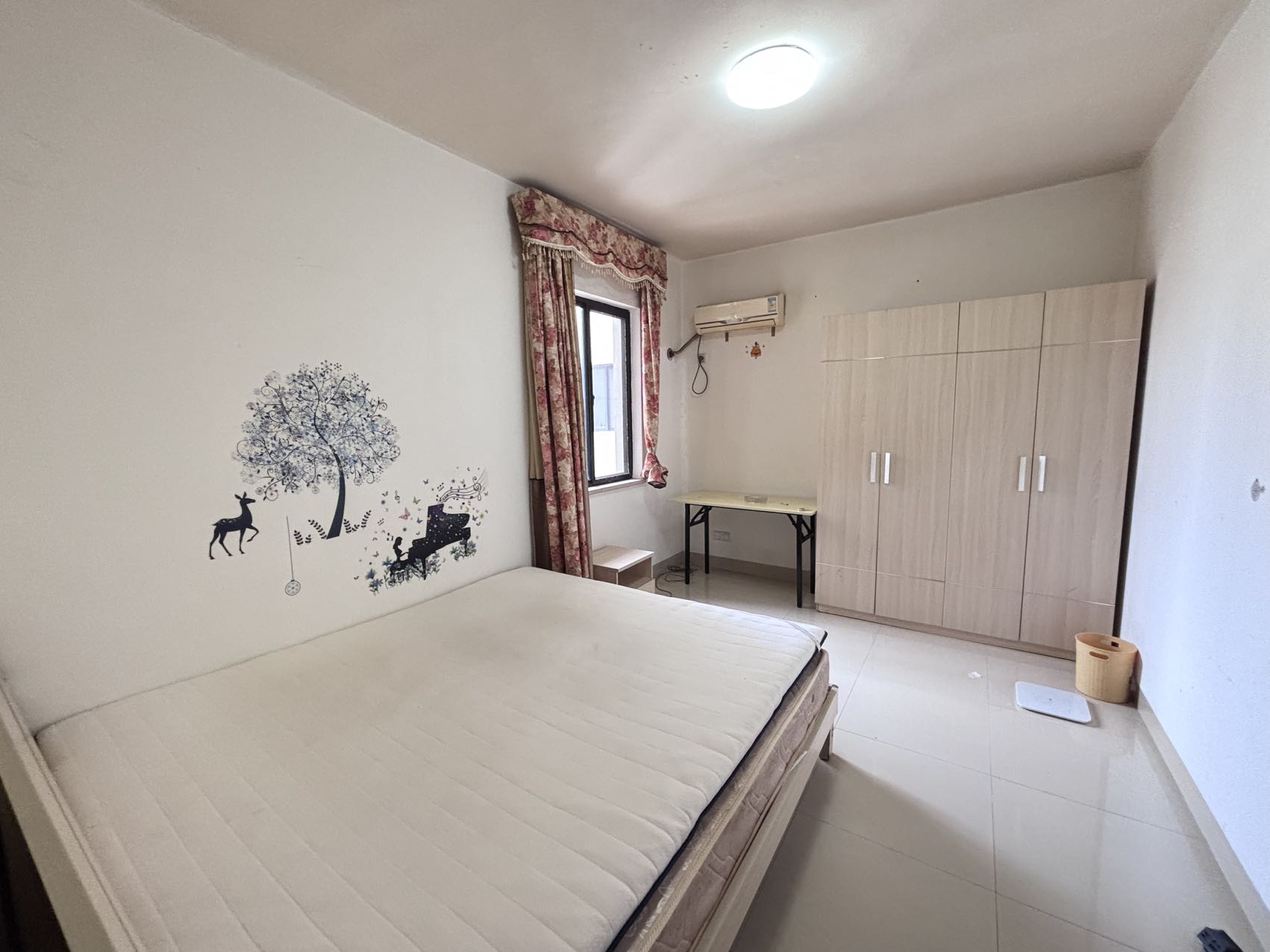 四季华庭龙城 2室2厅1卫 117.0万 四季华庭龙城 2室2厅1卫 117.0万室内图