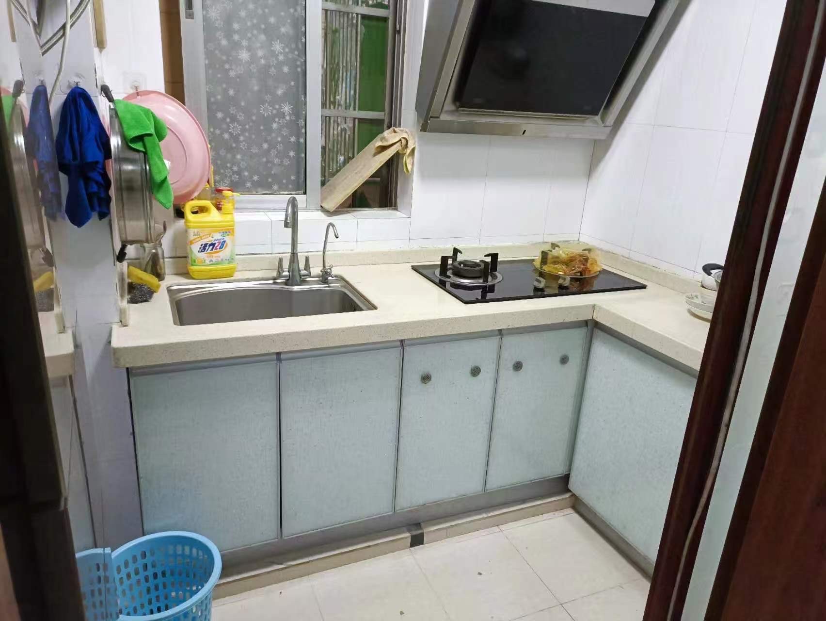 侨诚花园 1室0厅1卫 2300.0元/月 侨诚花园 1室0厅1卫 2300.0元/月室内图