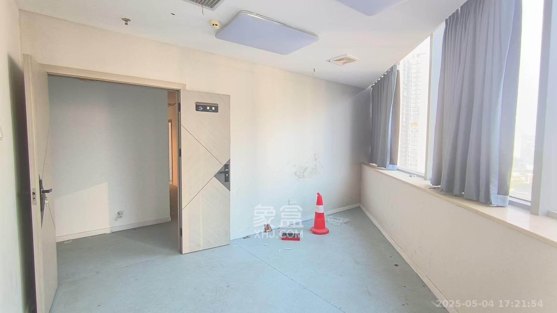 北辰三角洲B1E1区   396.0㎡      14000.0元/月室内图