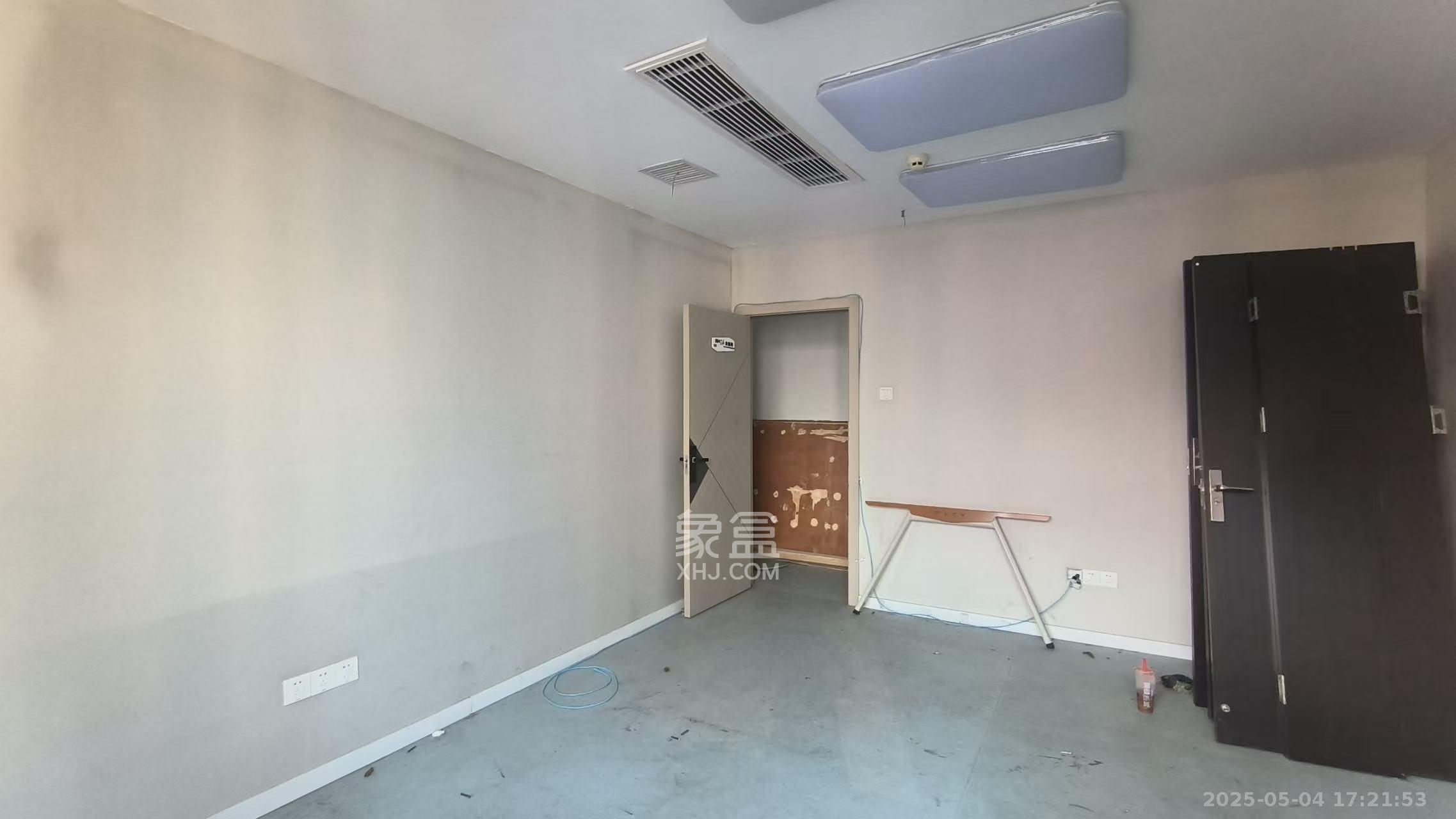 北辰三角洲B1E1区   396.0㎡      14000.0元/月室内图