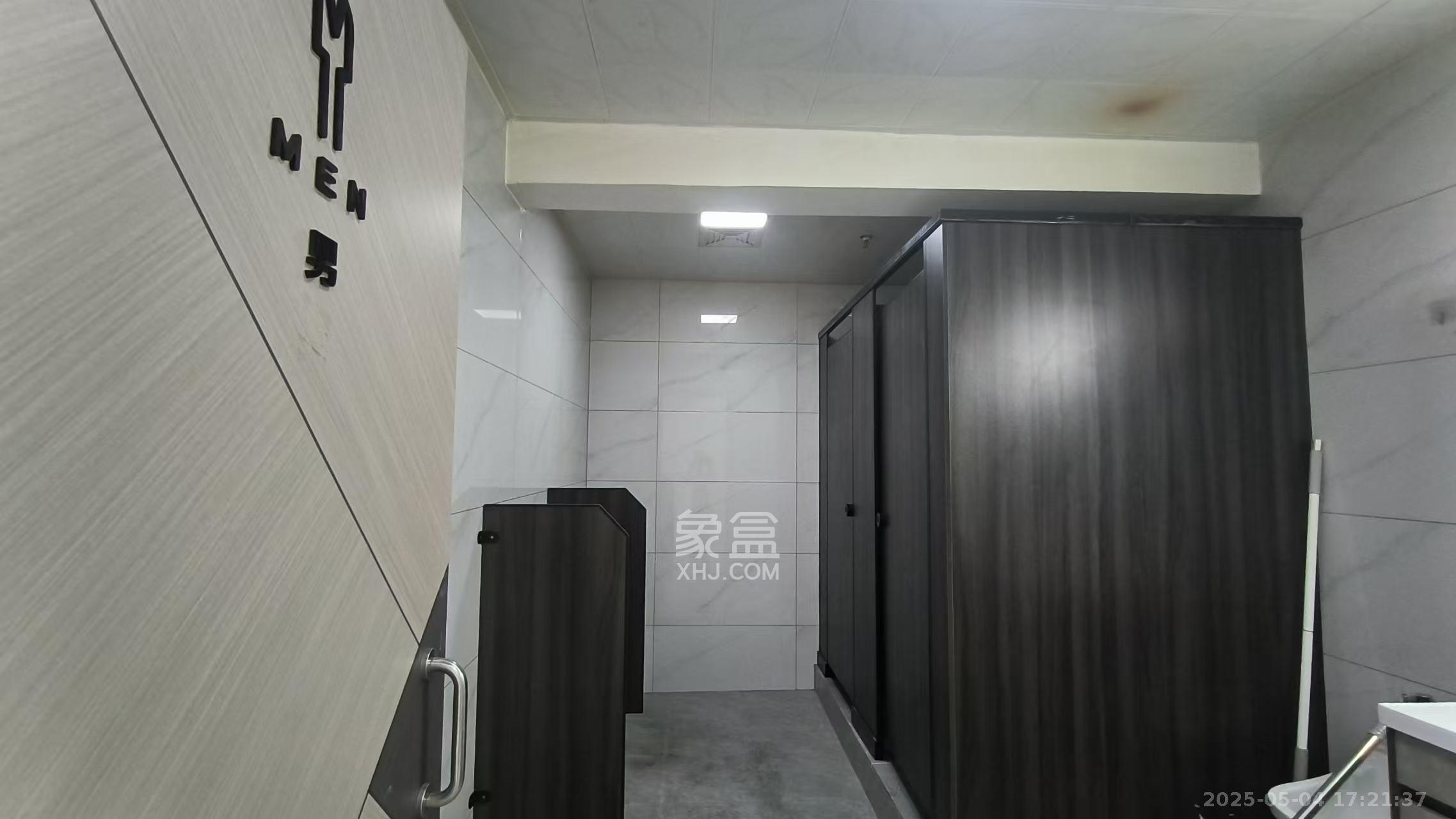 北辰三角洲B1E1区   396.0㎡      14000.0元/月室内图