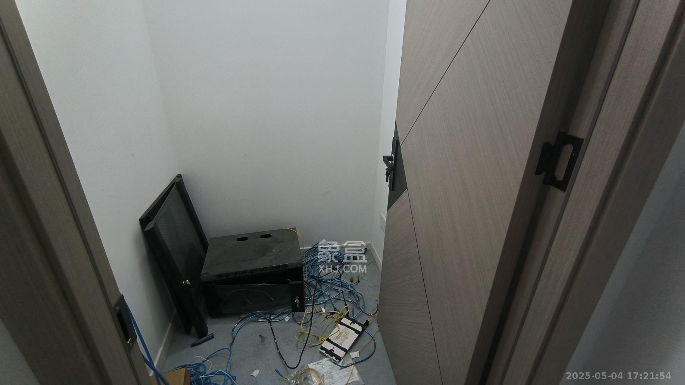 北辰三角洲B1E1区   396.0㎡      14000.0元/月室内图