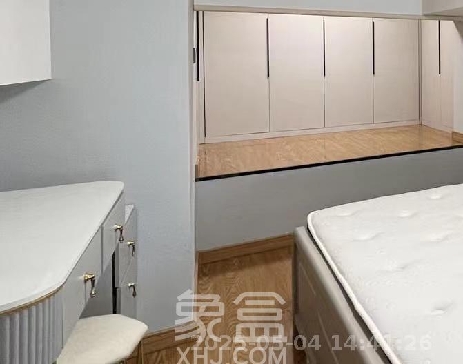 阳光城檀悦  2室2厅1卫    3500.0元/月室内图