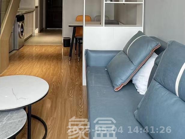 阳光城檀悦  2室2厅1卫    3500.0元/月室内图