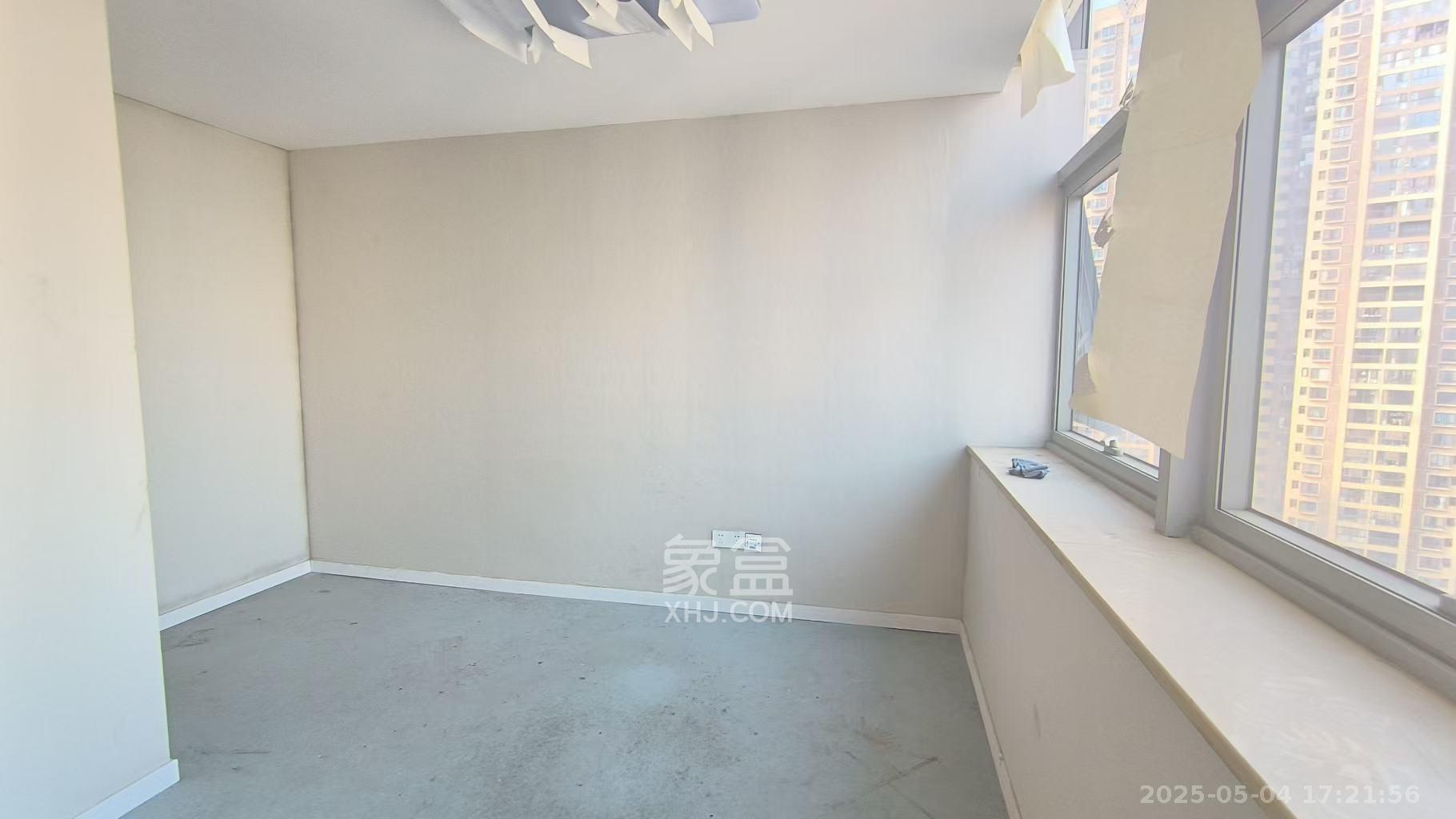 北辰三角洲B1E1区   396.0㎡      14000.0元/月室内图