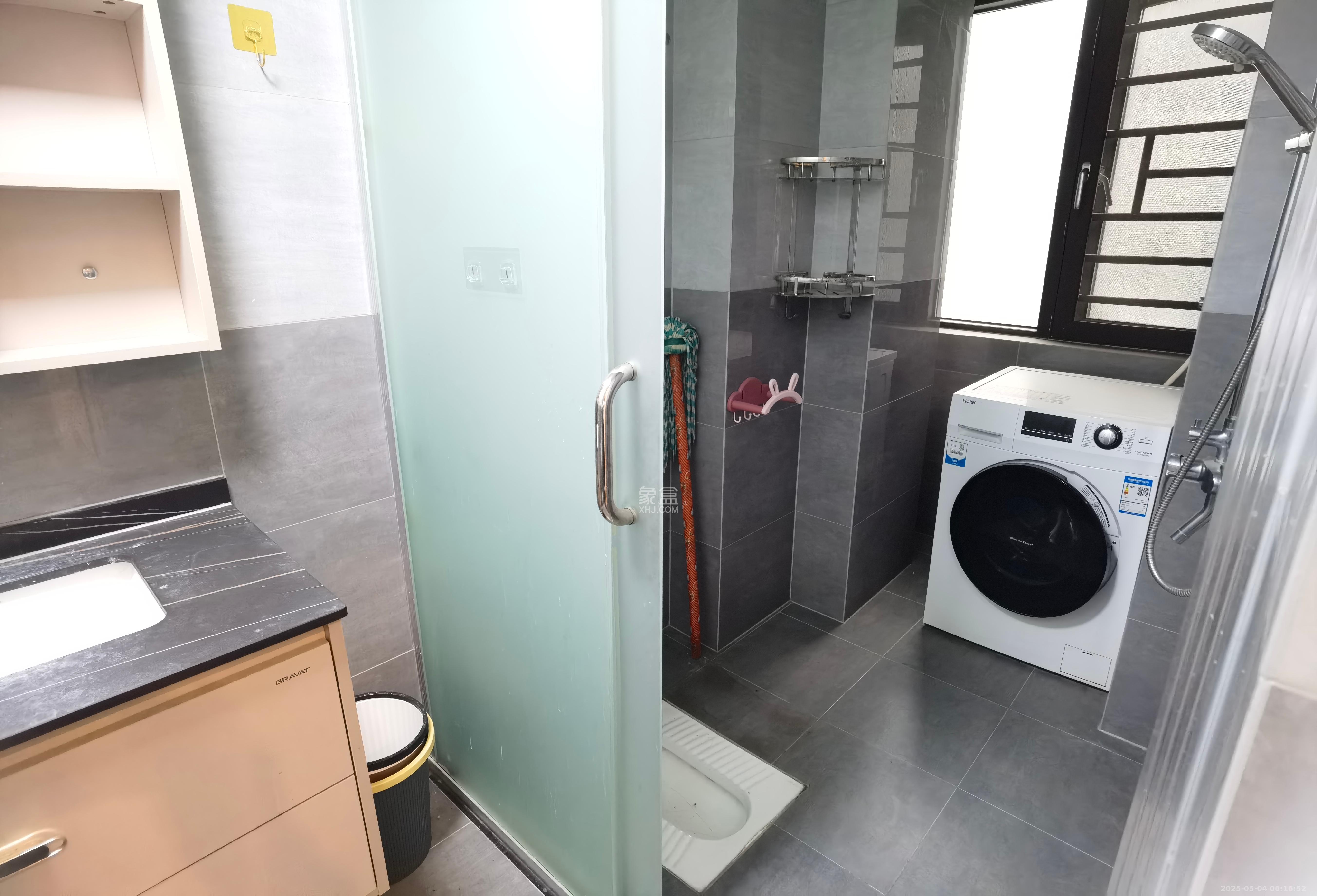 保利西海岸A区  3室2厅2卫   5500.00元/月室内图