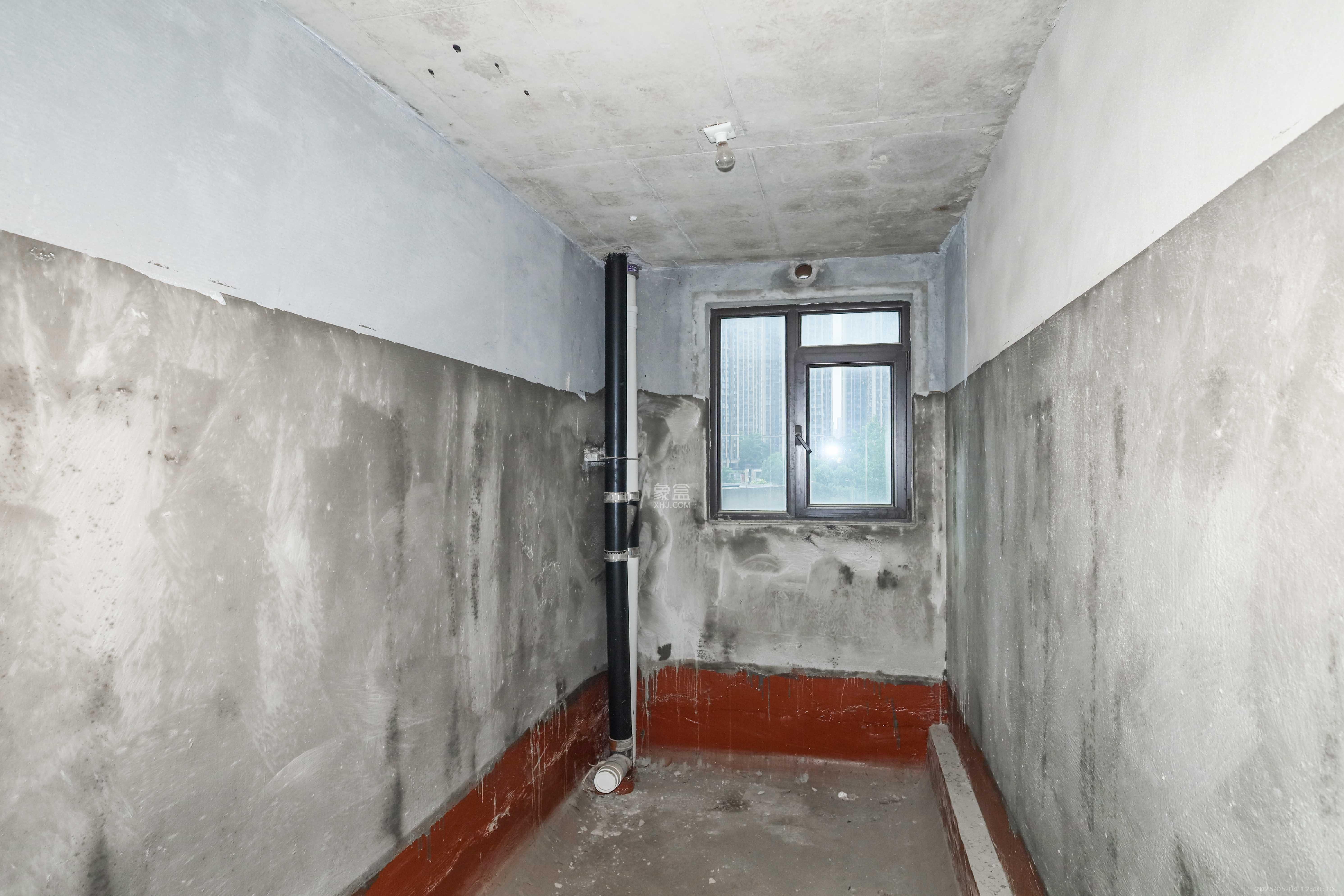 晟通牡丹舸 3室2厅2卫 180.0万 晟通牡丹舸 3室2厅2卫 180.0万卫生间