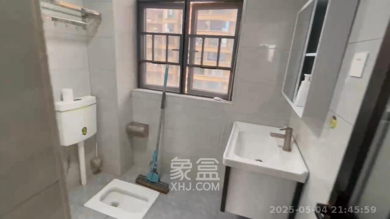 嘉雨兴园  2室1厅1卫   2600.00元/月室内图