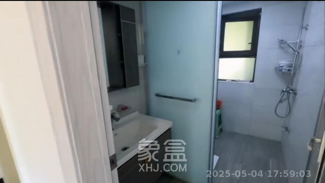 佳兆业云顶梅溪湖（佳兆业梅溪荟）  3室2厅2卫   3100.00元/月室内图
