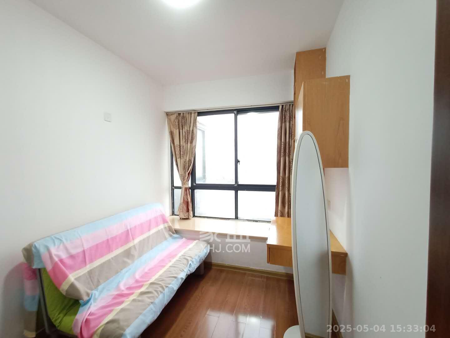 长房时代城 3室2厅1卫 2500.0元/月 长房时代城 3室2厅1卫 2500.0元/月室内图