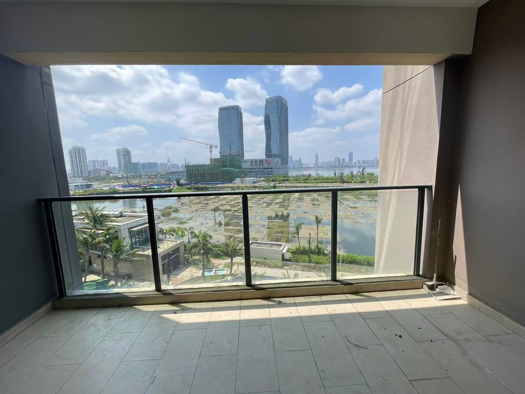 恒大美丽沙天寰湾  1室0厅0卫   3800.00元/月室内图