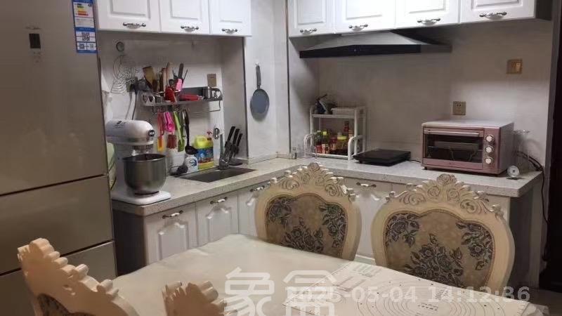 融科东南海 1室1厅1卫 2100.0元/月 融科东南海 1室1厅1卫 2100.0元/月室内图