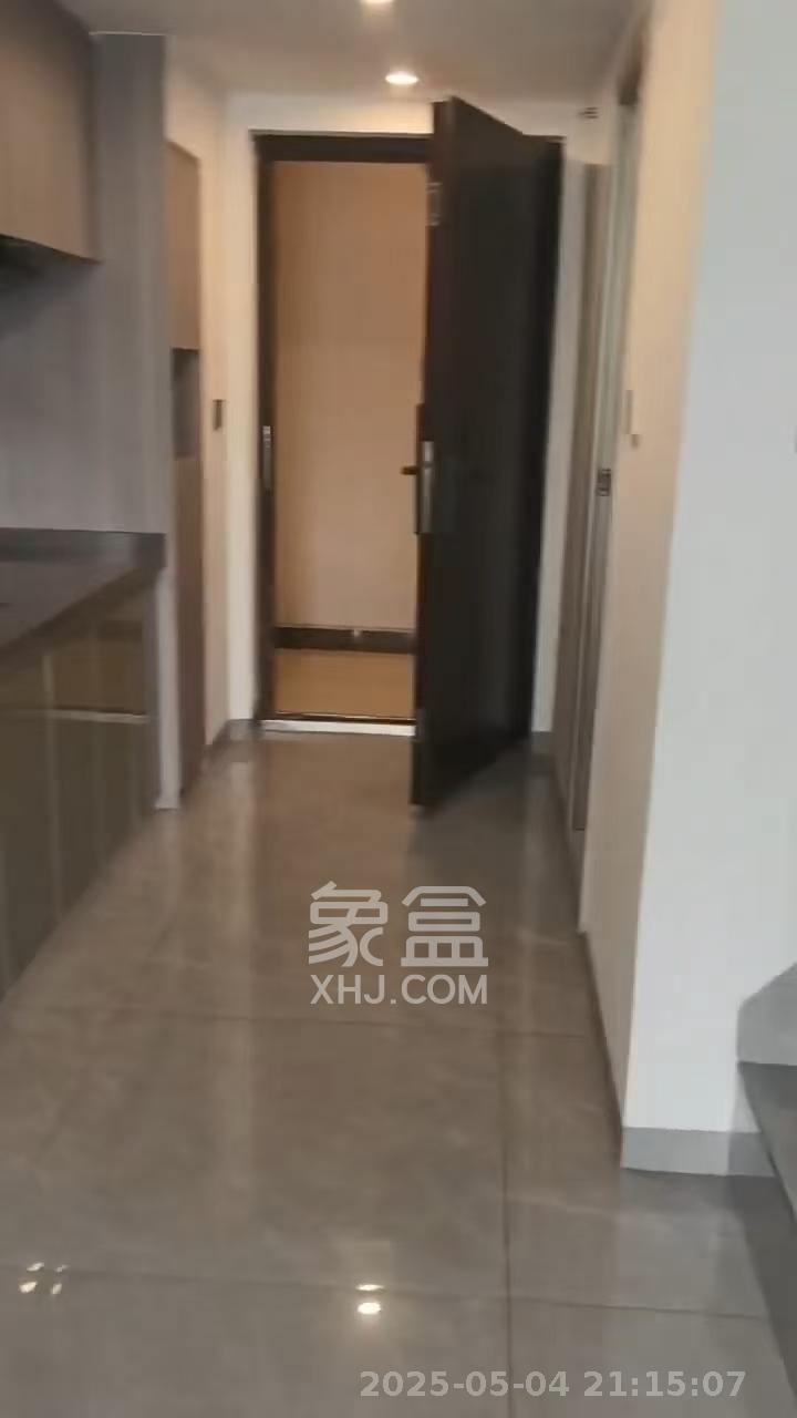 佳兆业云顶都汇  2室1厅1卫   2000.00元/月