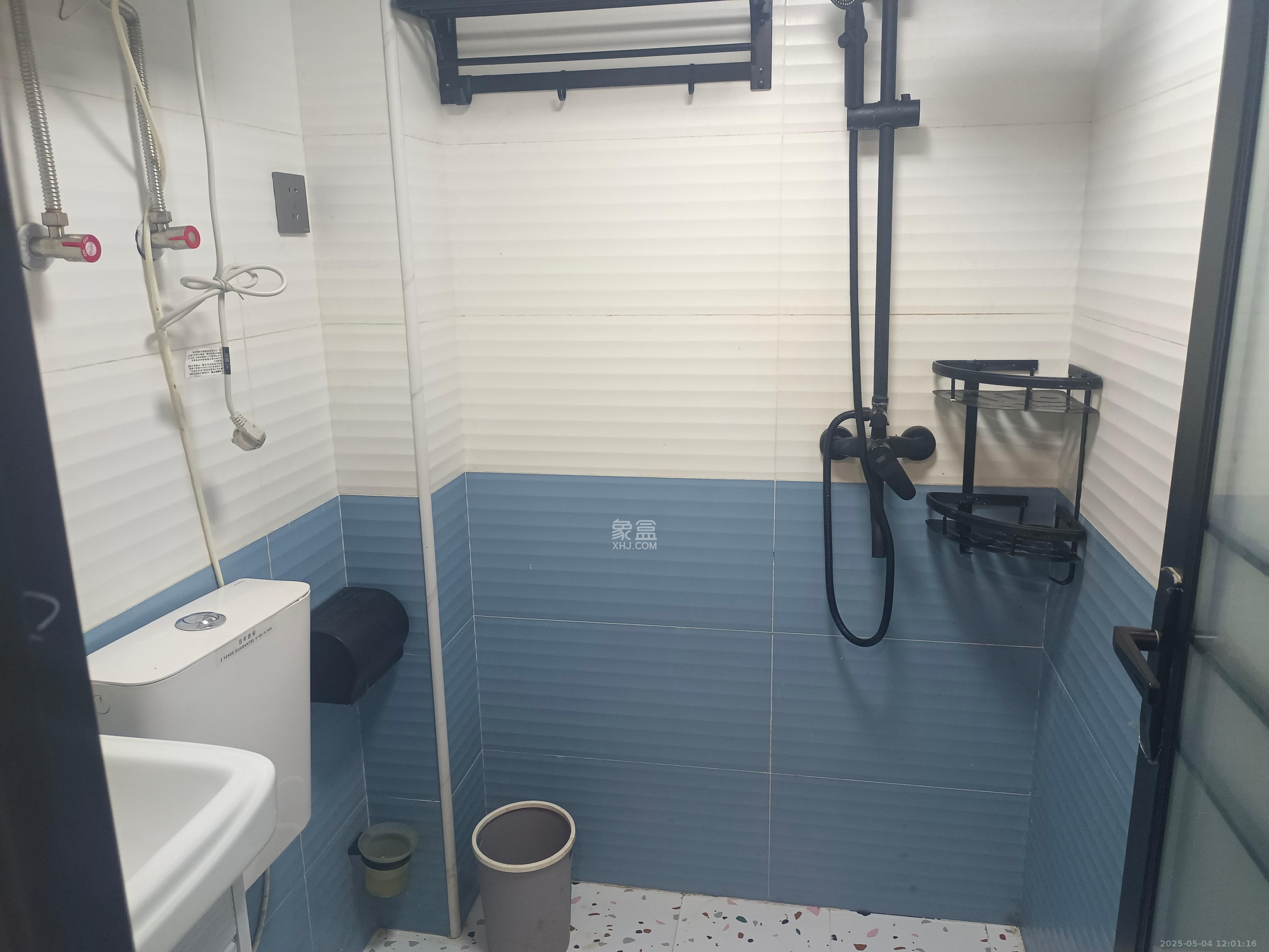 太阳城 1室1厅2卫 1550.0元/月 太阳城 1室1厅2卫 1550.0元/月室内图