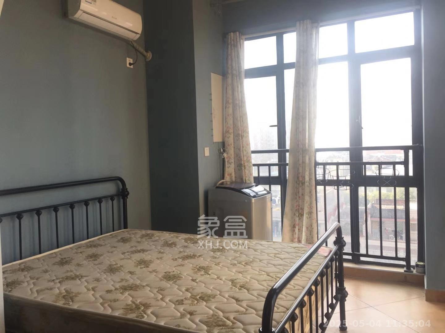 塞纳公馆  1室1厅1卫   1300.00元/月