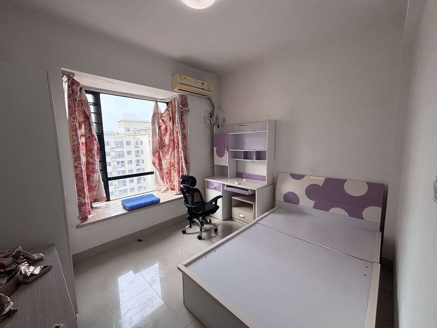 四季华庭龙城 2室2厅1卫 117.0万 四季华庭龙城 2室2厅1卫 117.0万室内图