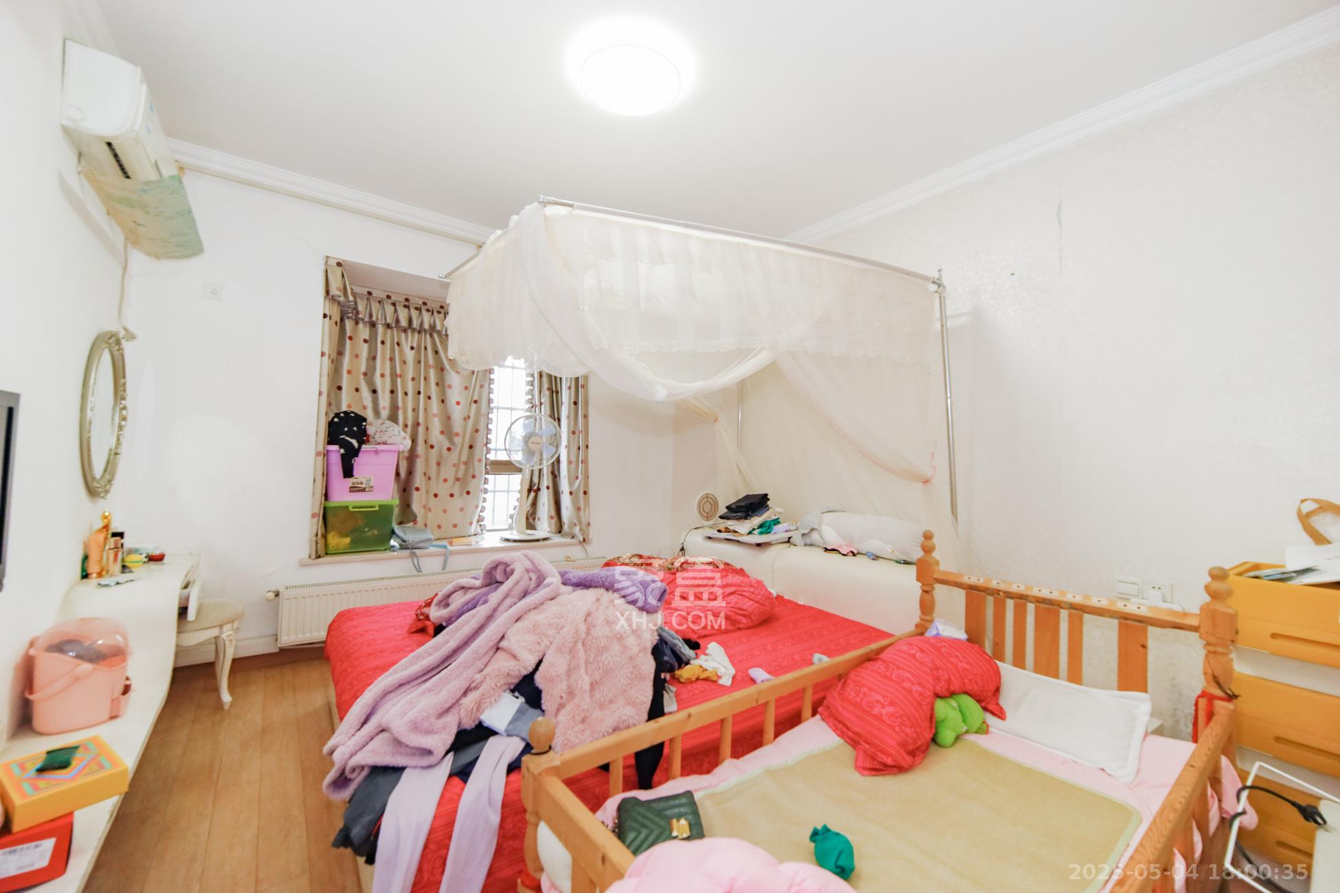 湘翰御舍 3室2厅2卫 93.0万 湘翰御舍 3室2厅2卫 93.0万卧室