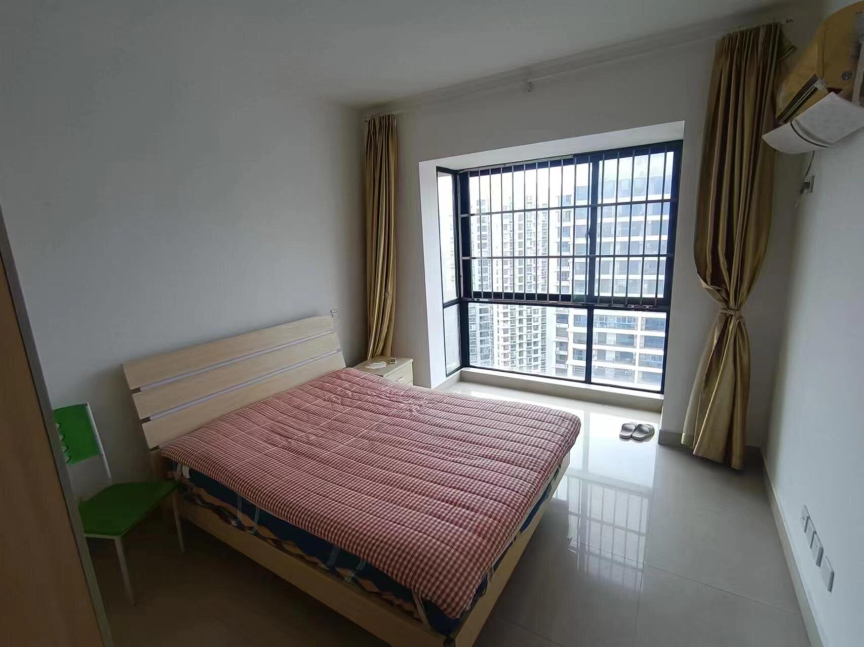 金域湾畔 2室1厅1卫 2600.0元/月 金域湾畔 2室1厅1卫 2600.0元/月室内图