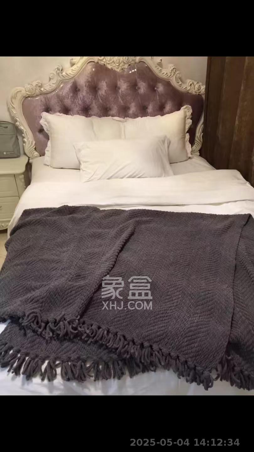 融科东南海  1室1厅1卫    2100.0元/月室内图