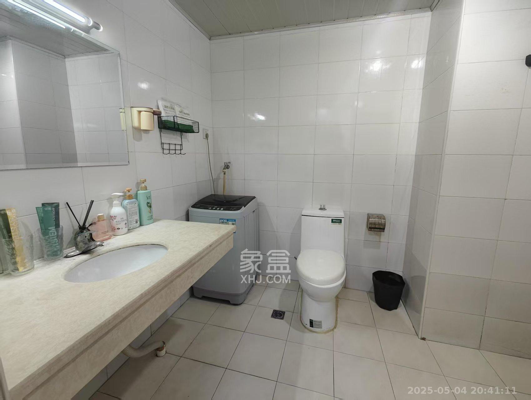 越界(天佑国际大厦) 1室1厅1卫 1800.0元/月 越界(天佑国际大厦) 1室1厅1卫 1800.0元/月室内图