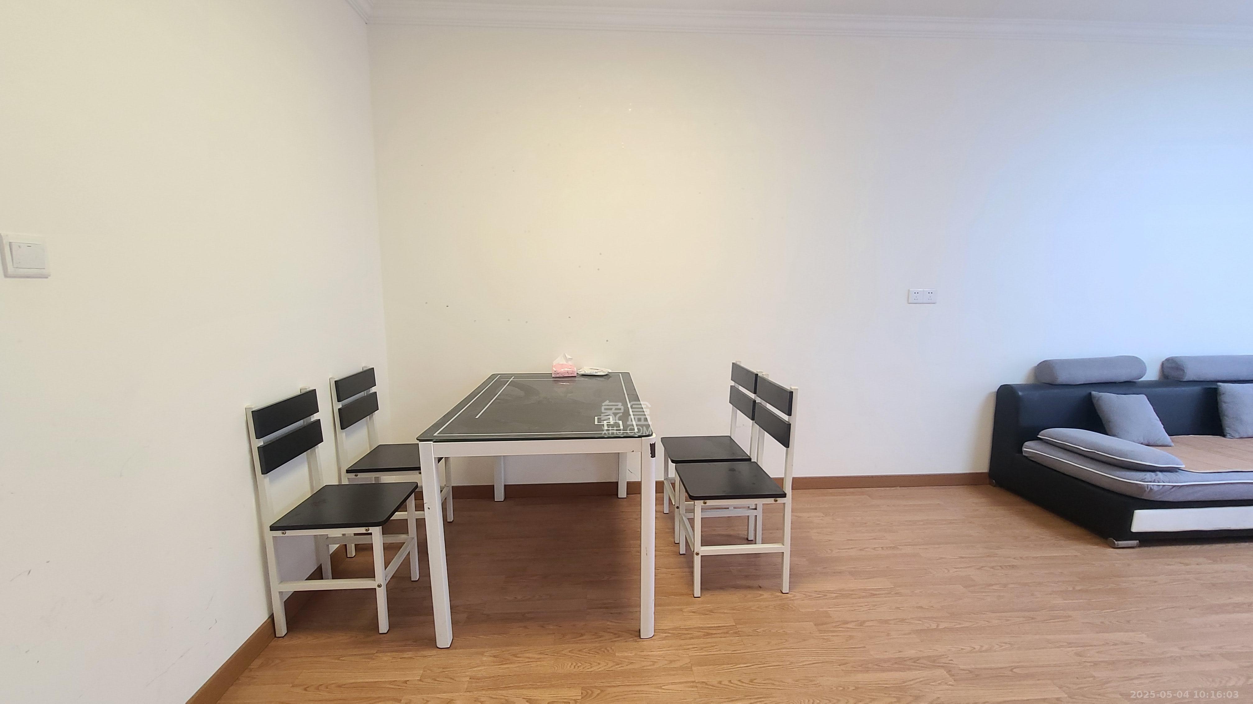 北辰三角洲E6区 3室2厅1卫 3400.0元/月 北辰三角洲E6区 3室2厅1卫 3400.0元/月室内图