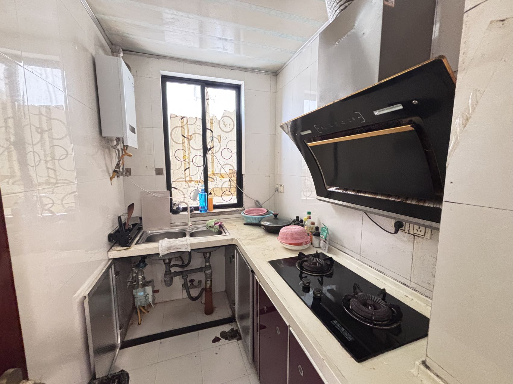 四季华庭龙城 2室2厅1卫 117.0万 四季华庭龙城 2室2厅1卫 117.0万室内图