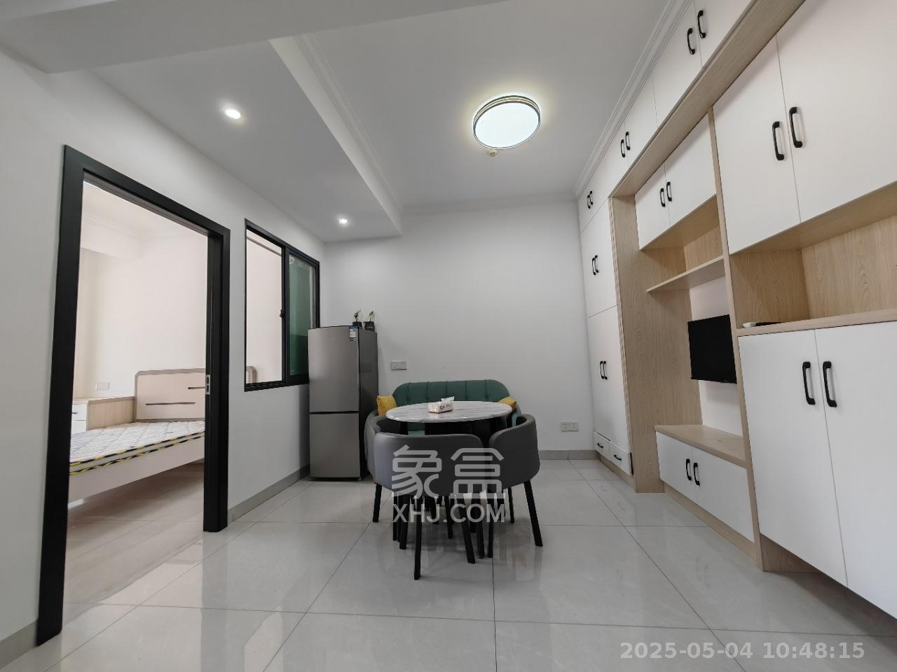 長房明宸府  2室1廳1衛(wèi)   1800.00元/月