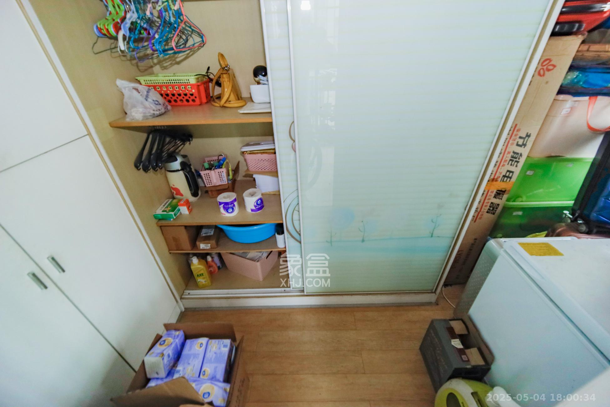 湘翰御舍  3室2厅2卫    93.0万其他