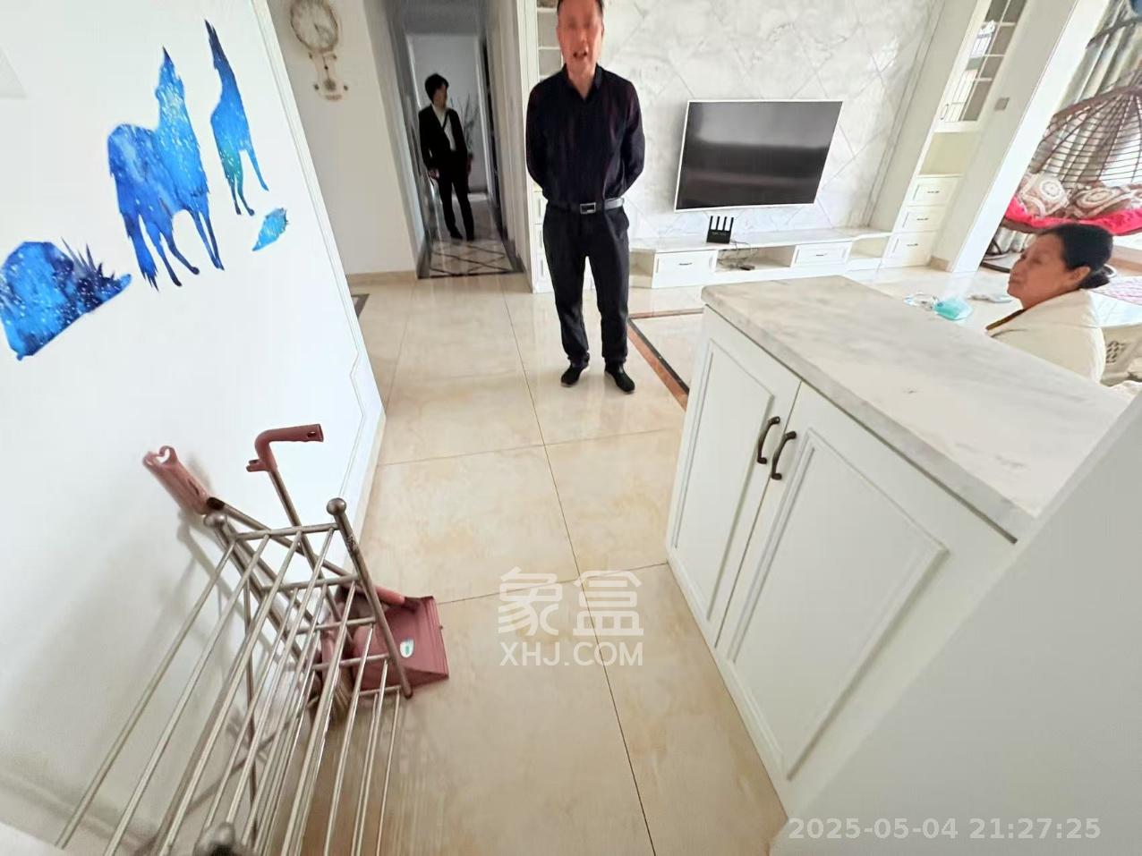 和沁园 3室2厅2卫 2650.0元/月 和沁园 3室2厅2卫 2650.0元/月室内图