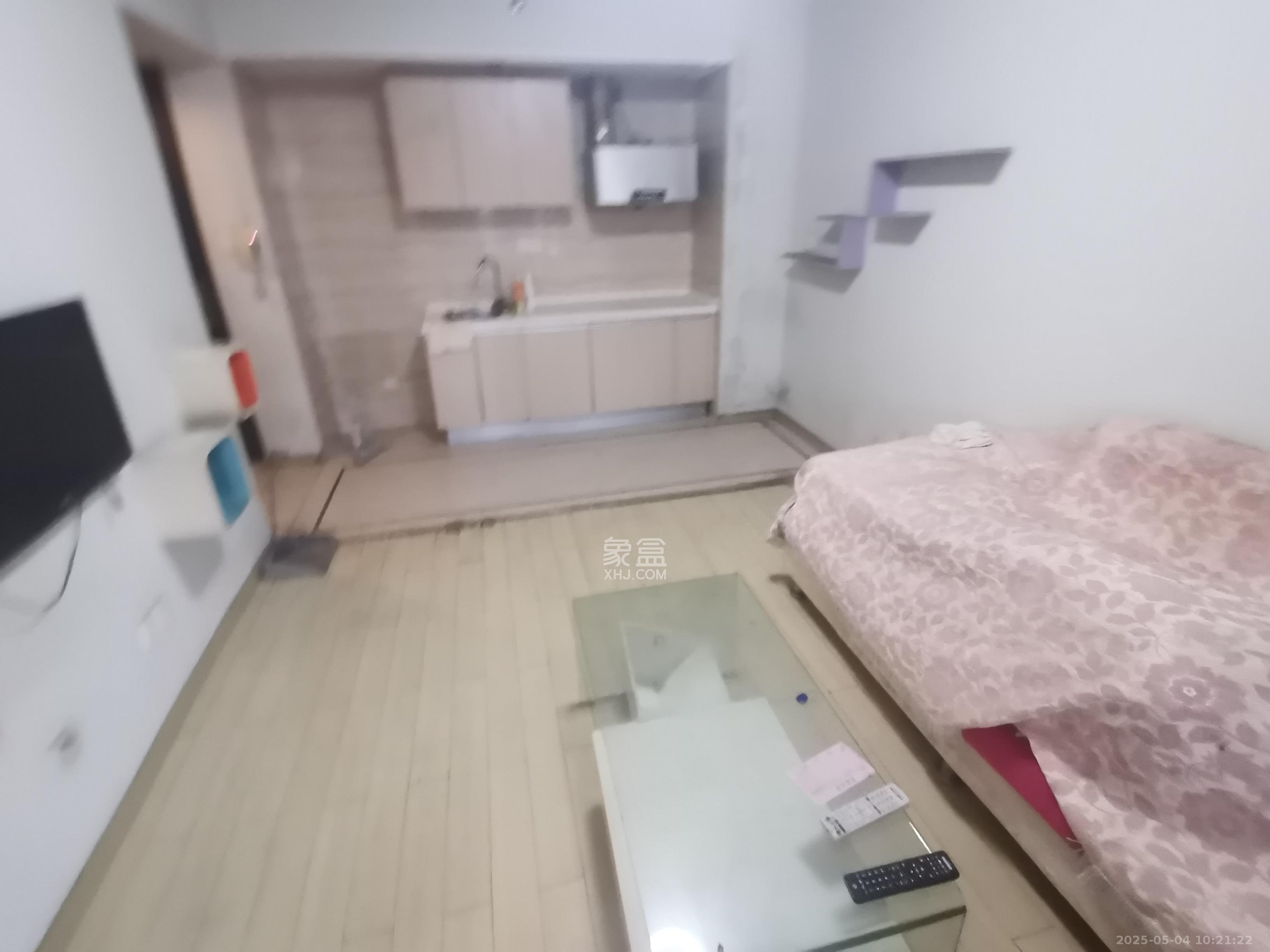 万科金域华府一期  2室1厅1卫    2500.0元/月 万科金域华府一期  2室1厅1卫    2500.0元/月室内图