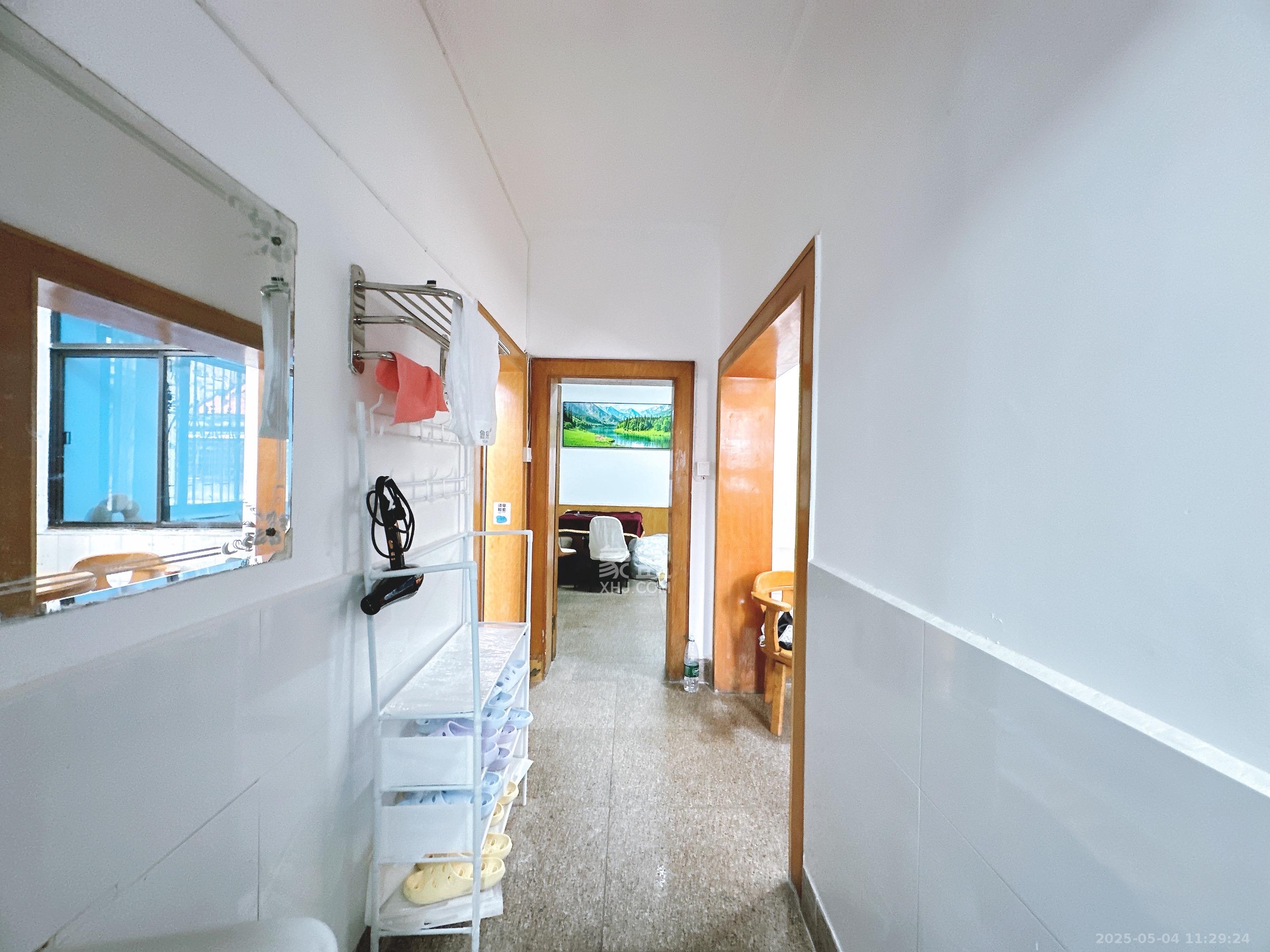 便河边人大宿舍（长沙市人大常委会家属区）  4室2厅1卫   4000.00元/月室内图