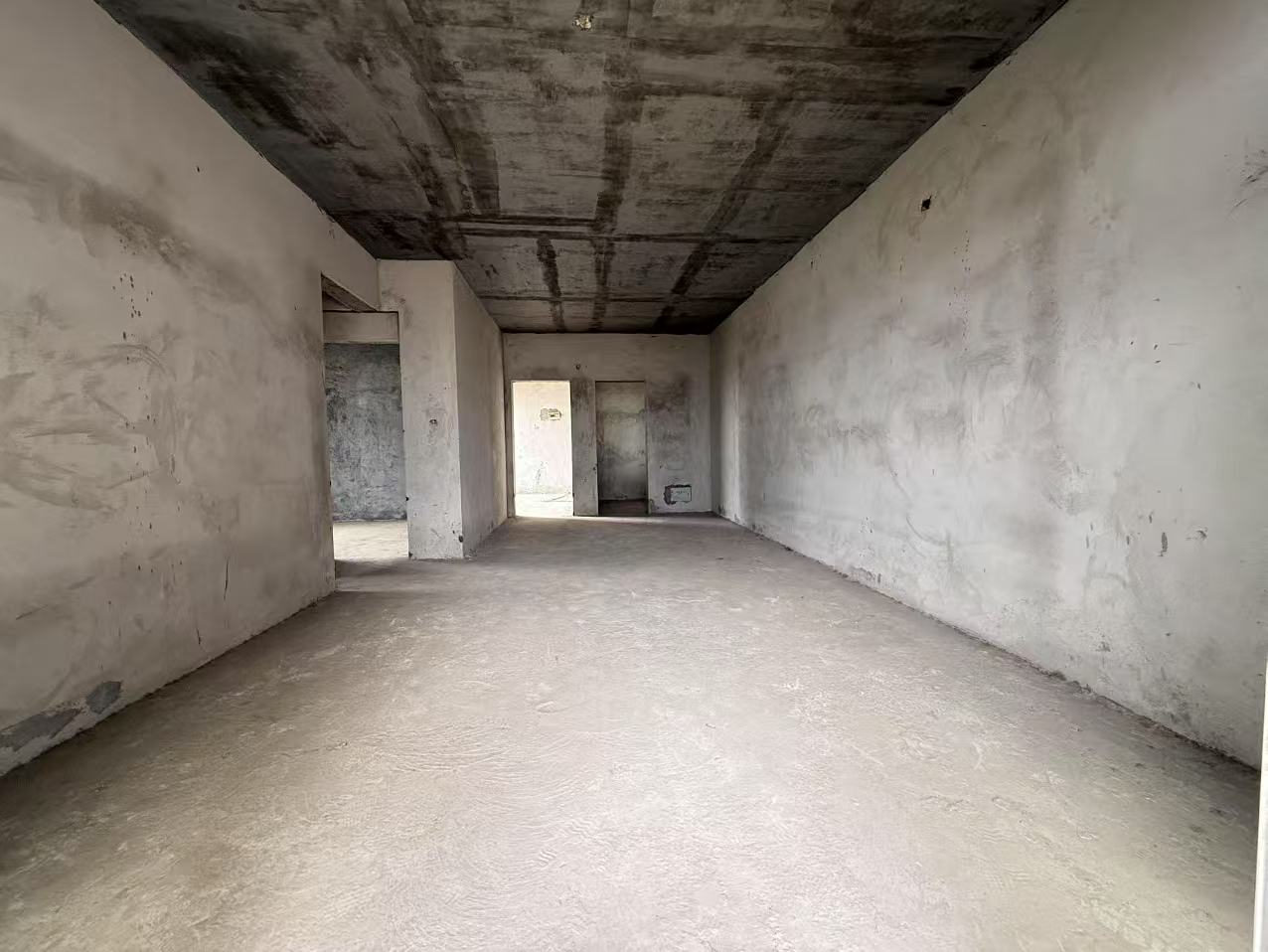 湘核林语  2室1厅1卫   28.00万室内图