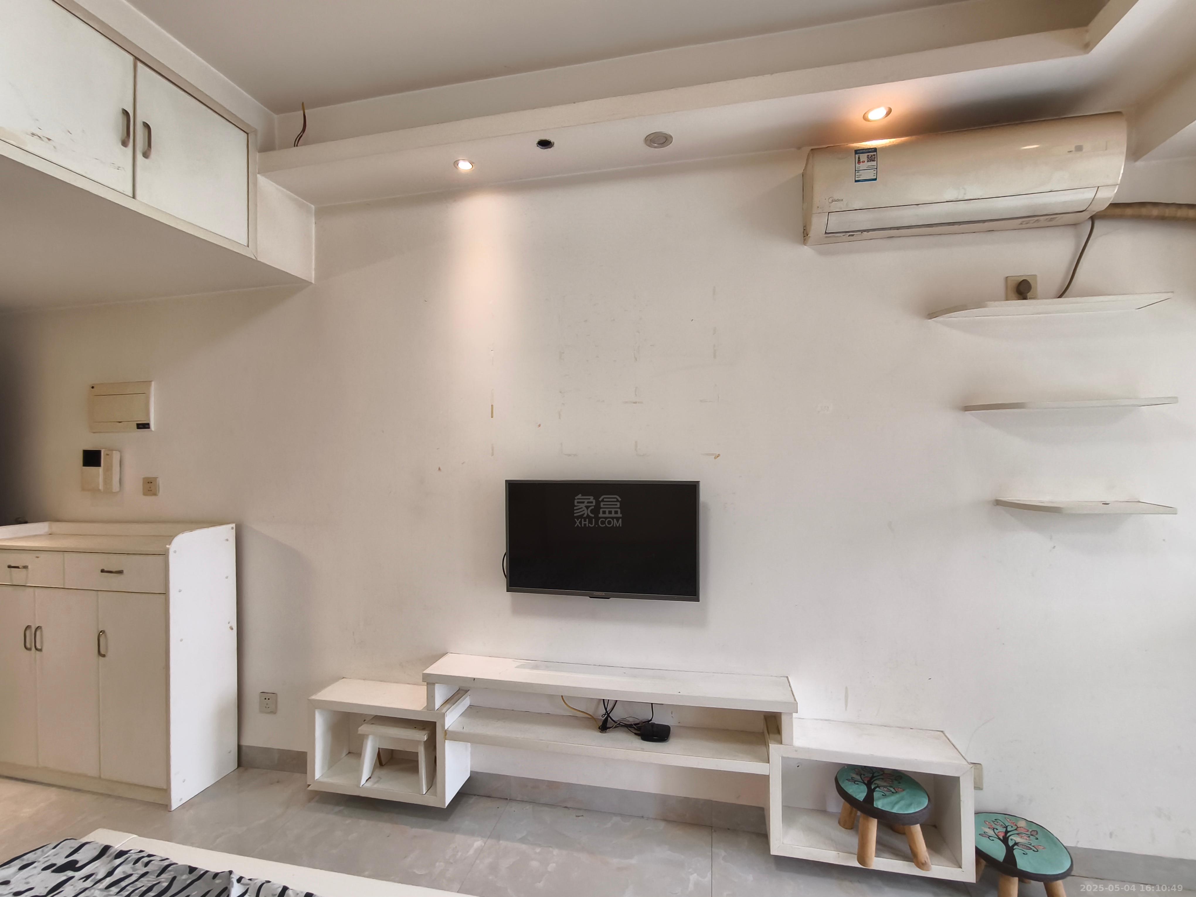 中建御山和苑 1室1厅1卫 1200.0元/月 中建御山和苑 1室1厅1卫 1200.0元/月室内图