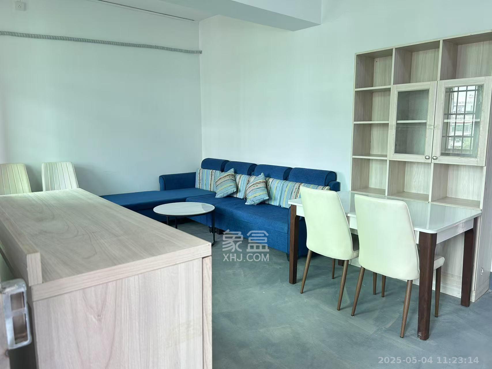 洞井商贸城 2室2厅1卫 1300.0元/月 洞井商贸城 2室2厅1卫 1300.0元/月室内图