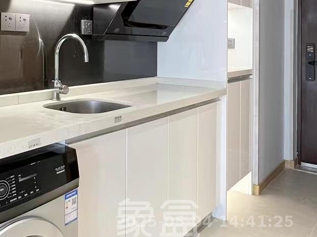 阳光城檀悦  2室2厅1卫    3500.0元/月