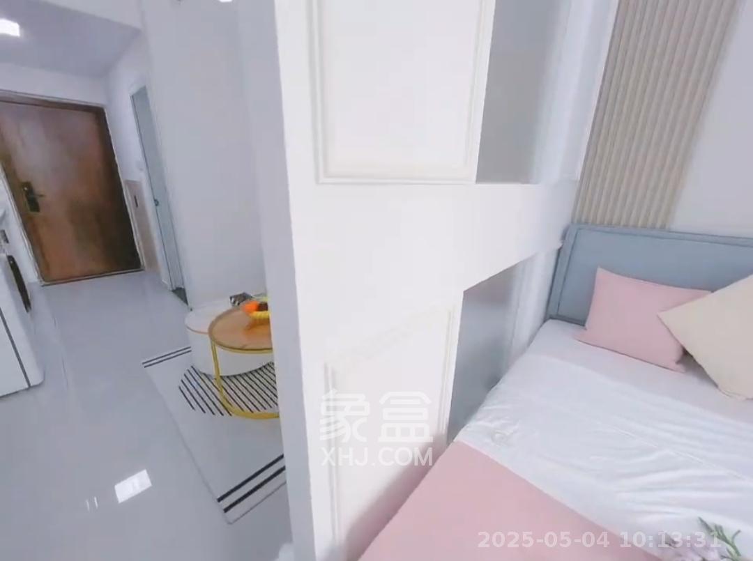 东盈商业广场（华泉城市广场）  1室0厅0卫   2000.00元/月