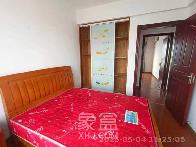 南枫时光  3室2厅1卫   2600.00元/月室内图