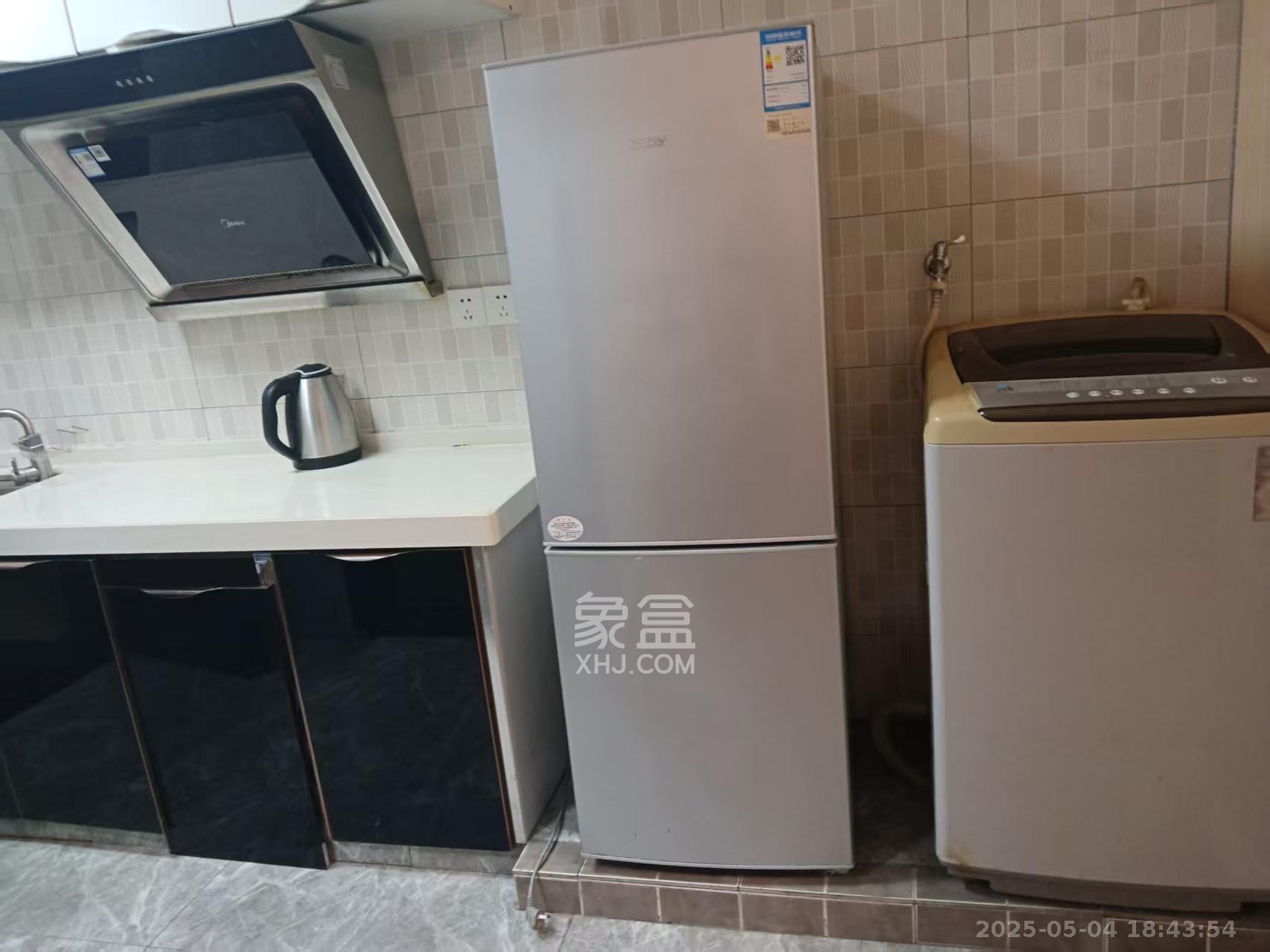 米兰春天 1室0厅0卫 1400.0元/月 米兰春天 1室0厅0卫 1400.0元/月室内图