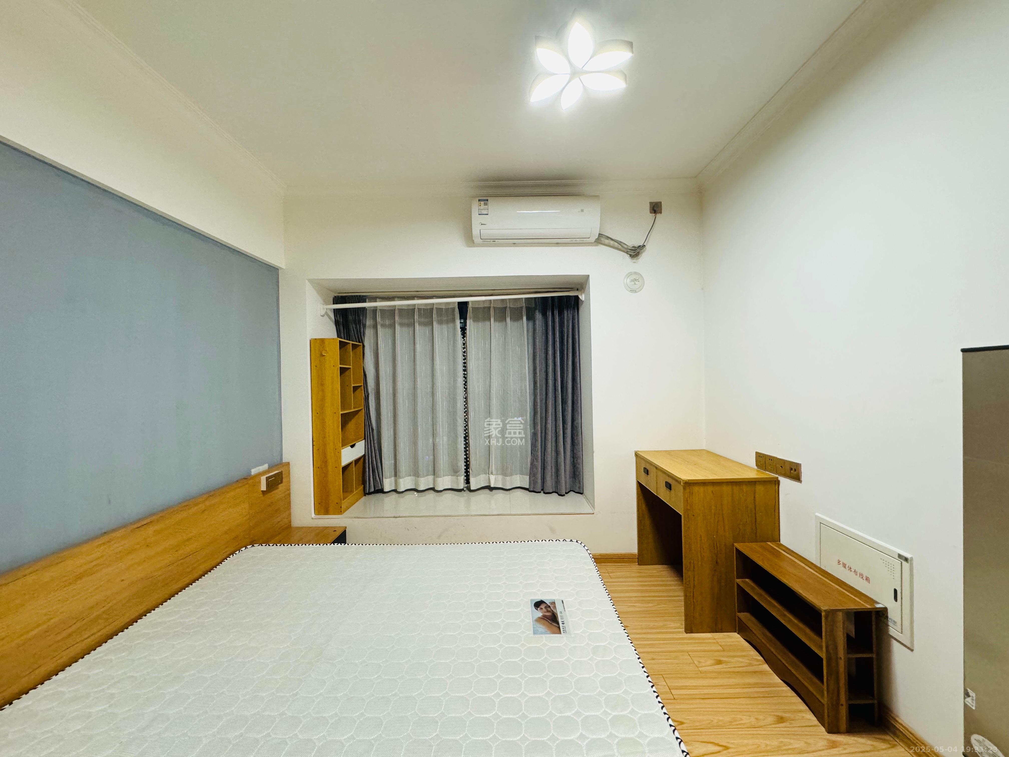 碧桂园城市之光  1室1厅1卫   1400.00元/月
