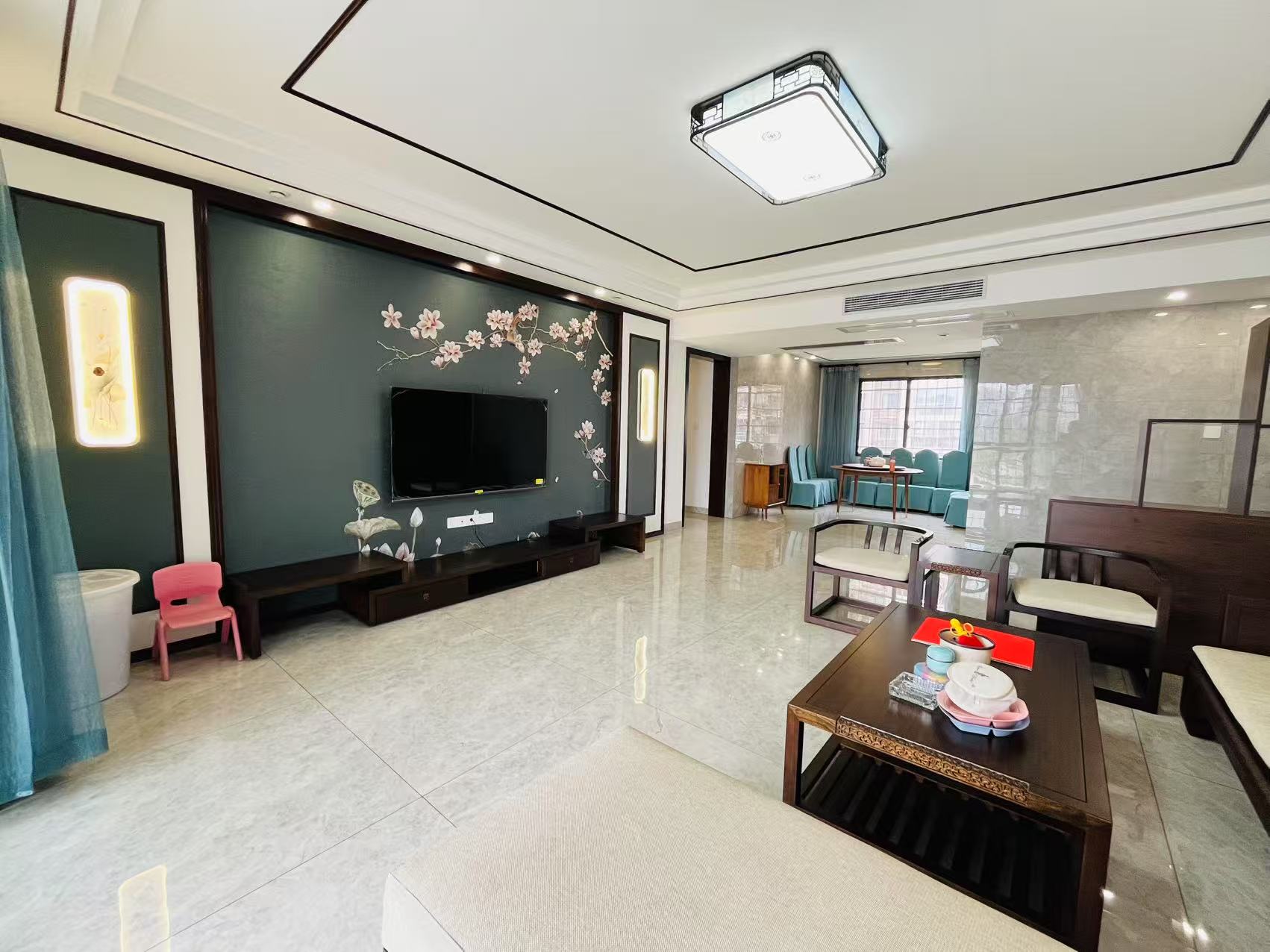 怡和雅苑 4室2厅2卫 172.8万 怡和雅苑 4室2厅2卫 172.8万户型图