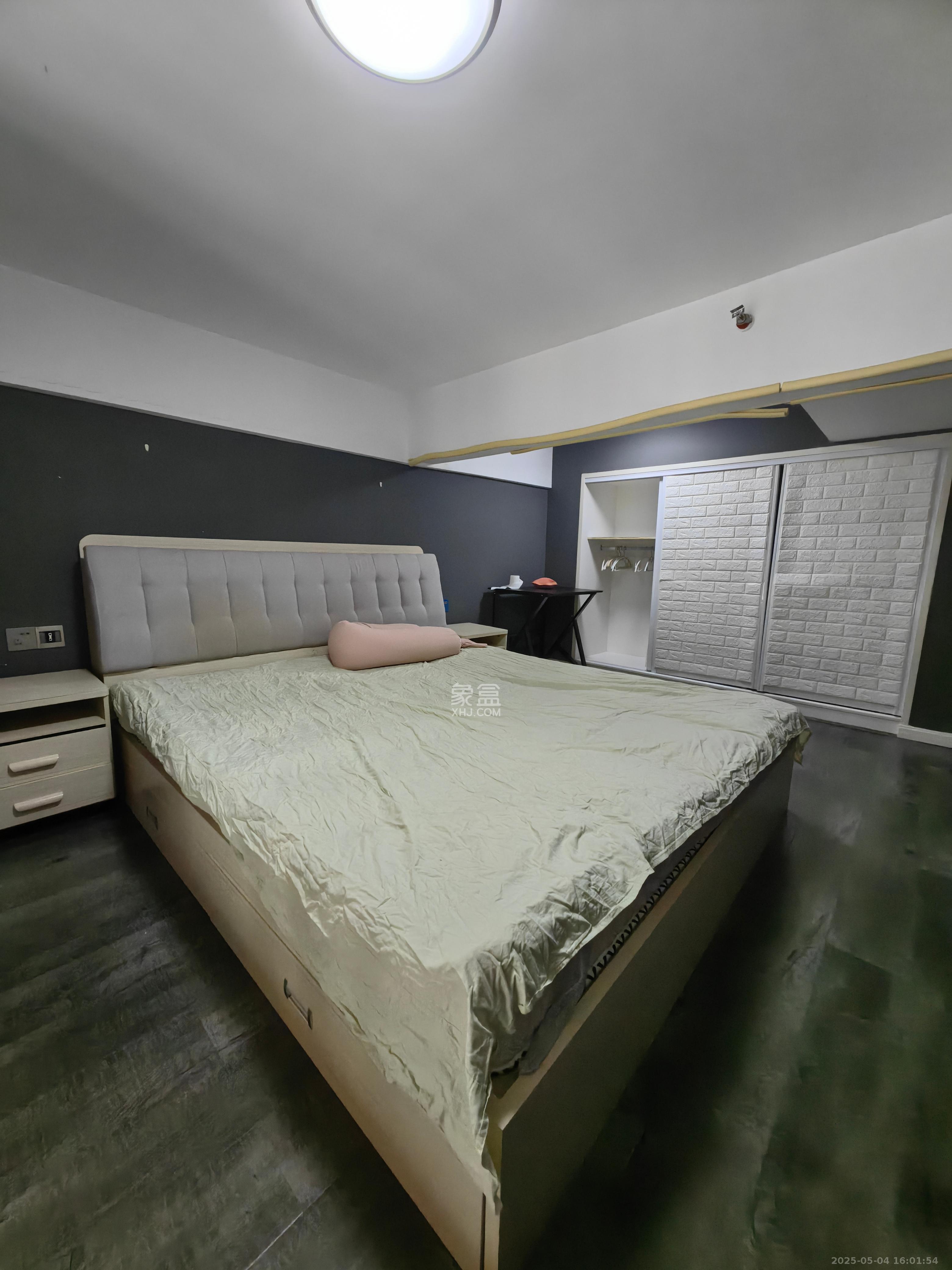 中建芙蓉嘉苑  1室1厅1卫   1800.00元/月室内图