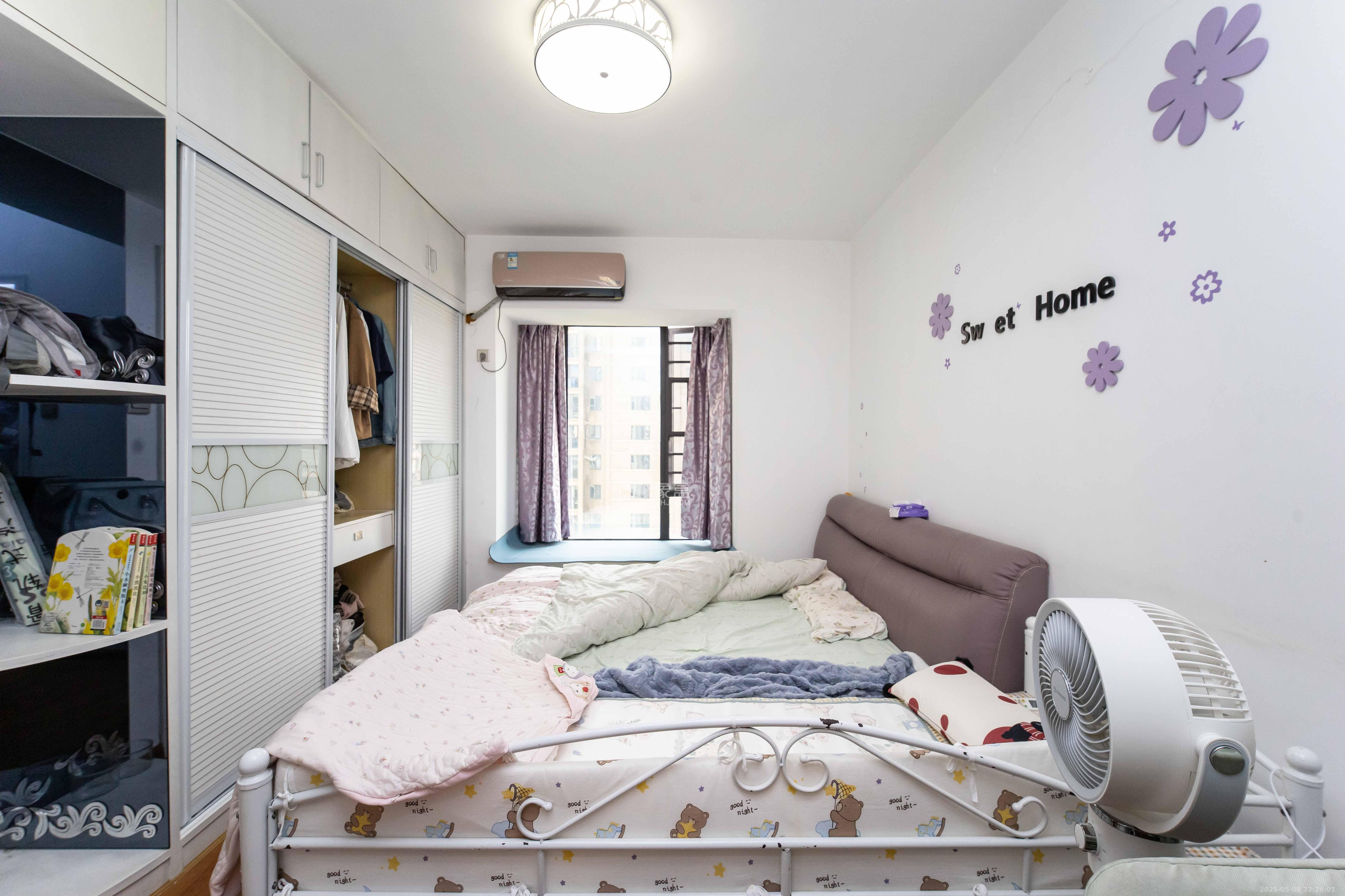 长房白沙湾  2室2厅1卫    98.0万卧室