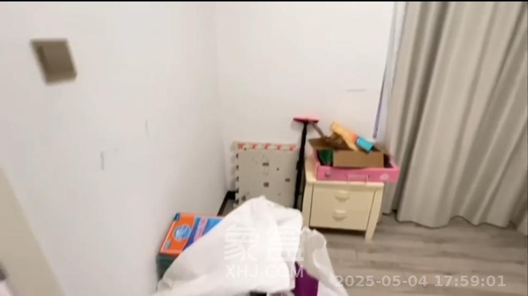 佳兆业云顶梅溪湖（佳兆业梅溪荟）  3室2厅2卫   3100.00元/月室内图