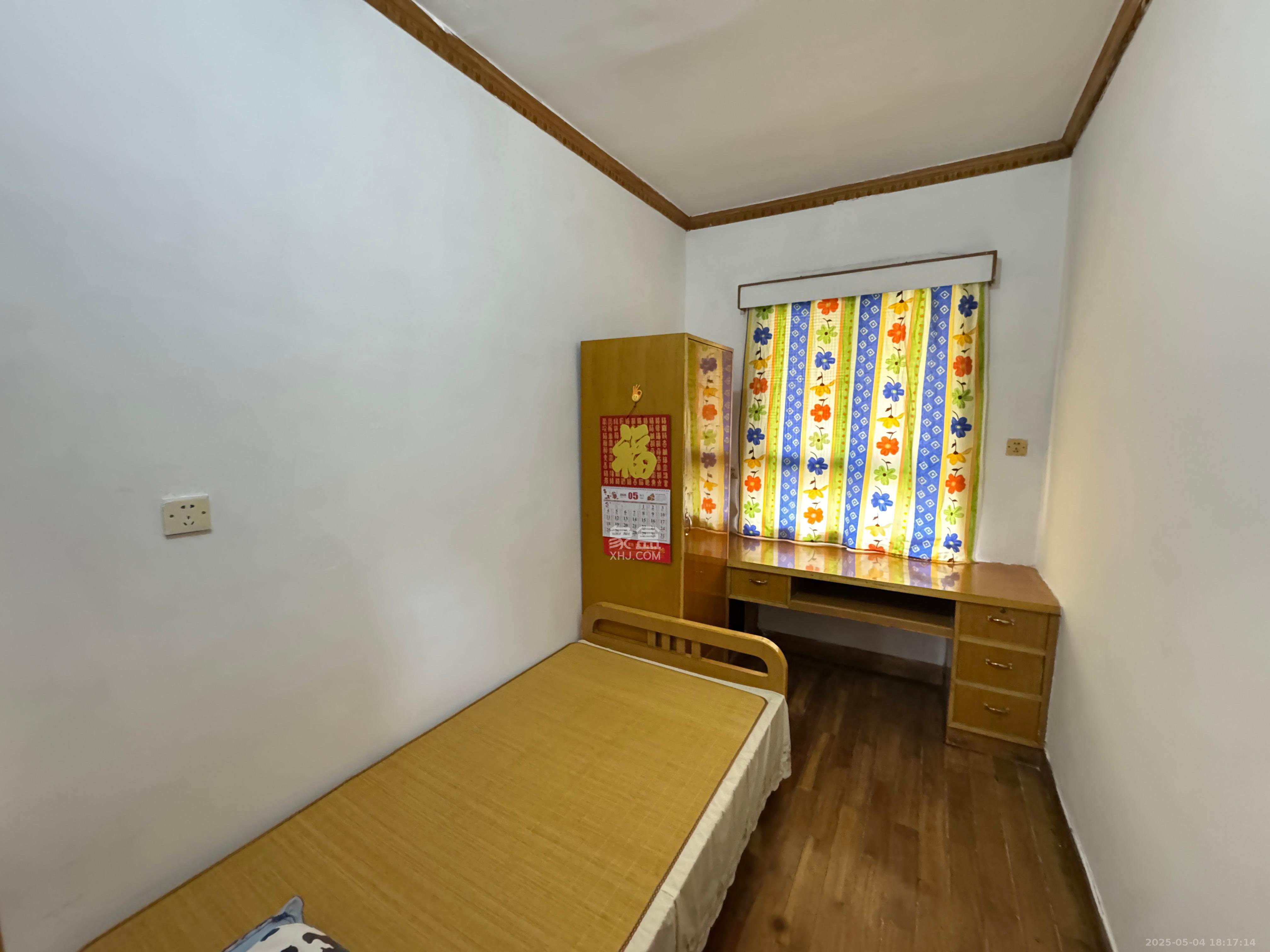 杨家山饲料公司宿舍  3室1厅1卫   1500.00元/月室内图